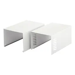 Витяжка ELEYUS CRISTAL 700 LED 60 WH - мініатюра 10