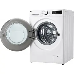 Пральна машина LG F4Y5RS0W - мініатюра 4