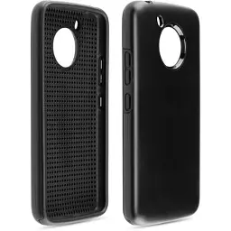 Чохол до мобільного телефона Laudtec для Motorola Moto G5 Ruber Painting (Black) (LT-RMG5)