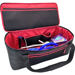 Сумка для кальяну Hookah Bag Basic 55 - мініатюра 4