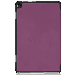 Чохол Primolux Slim Latch для планшета Lenovo Tab M10 3rd Gen 10.1" TB328 Purple - мініатюра 2