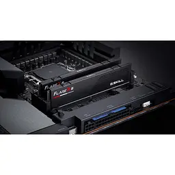 Модуль пам'яті DDR5 G.Skill Flare X5 2x16GB 6000MHz Black [F5-6000J2836G16GX2-FX5] [149887] - мініатюра 5