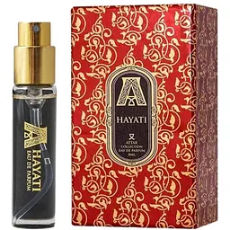 Attar Collection Hayati 8 мл парфумована вода