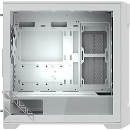 Корпус Gigabyte C102 зі склом крижано-білий (GB-C102GI) [173398] - мініатюра 3