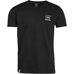 Футболка Glock Engineering Gen5 BT 3XL Men Black