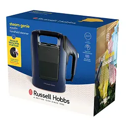 Відпарювач Russell Hobbs Genie Maestro, 1700Вт, 750мл teh0016281 - мініатюра 9