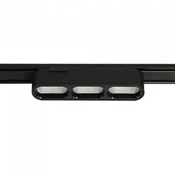 Світильник магнітний трековий Videx LD13B 5.5W 4000K 48V Black - мініатюра 4