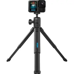 Трипод GoPro Tripod + Ballhead 360° (ABTTR-001) [163763] - мініатюра 3