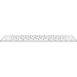 Клавіатура Apple Magic Keyboard with Touch ID Bluetooth (MK293) [59906] - мініатюра 2