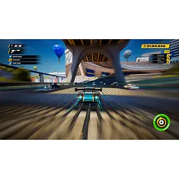 Ключ активації Microsoft Nascar Arcade Rush для Xbox One/Series S/X - мініатюра 11