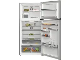 Холодильник з морозильною камерою Whirlpool WHD2 6633 X5E - мініатюра 5