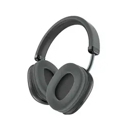 Бездротові накладні навушники Bluetooth MDR Celebrat A39 Чорні (52947) - мініатюра 2