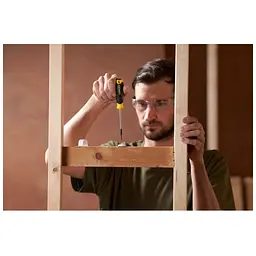 Викрутка Stanley Cushion Grip, Ph1x75мм. (STHT16155-0) - мініатюра 3