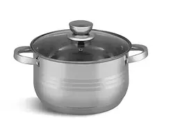 Каструля Bohmann BH-1522 22см 4,1л - мініатюра 3