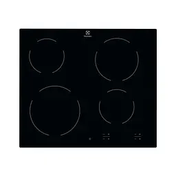 Варильна поверхня електрична Electrolux EHF6240IOK