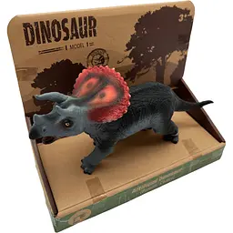 Іграшка Bibi Toys Динозавр звуковий 23 см (762190BT-3) - мініатюра 3