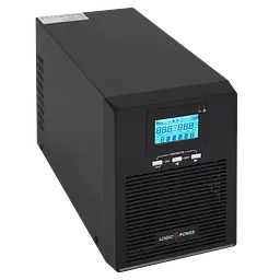 Smart-UPS LogicPower 1000 PRO 36V (without battery) - мініатюра 2