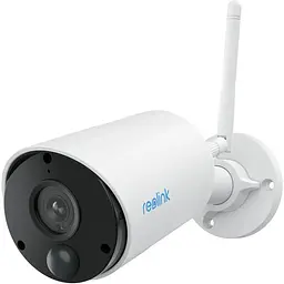 IP камера Reolink Argus Series B320 (Argus Eco) - мініатюра 3
