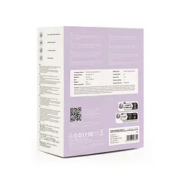 Віброяйце Svakom Phoenix Neo 2 зі смарт-управлінням - мініатюра 7