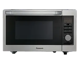 Мікрохвильова піч Panasonic NN-C69MSZPE - мініатюра 8