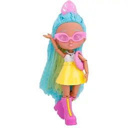 Лялька BFF By Cry Babie Talents Елоді 20 см (913110) - мініатюра 3