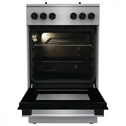 Газова плита Gorenje GG5A11XF - мініатюра 2