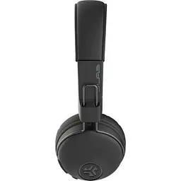 Навушники Jlab Studio Wireless Black (IEUHBASTUDIORBLK4) - мініатюра 2