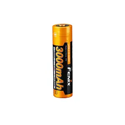 Акумулятор 18650 Fenix 3000 mAh Li-ion (ARB-L18-3000P) - мініатюра 5
