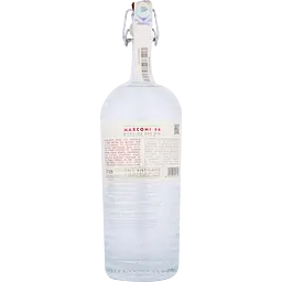 Джин Poli Distillerie Gin Marconi 46 Distilled, в тубусі 46% 0,7 л - мініатюра 2