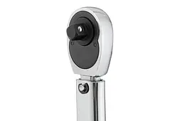 Ключ динамометричний Intertool 3/8" 7-105 Н*м XT-9003 - мініатюра 4
