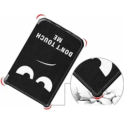 Чохол-книжка BeCover Smart Case для Pocketbook 606/616/617/627/628/632/633 Don't Touch [707160] [91727] - мініатюра 3