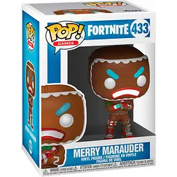 Фігурка Funko Pop! Fortnite: Веселий Мародер 9.6см (34880) [118031] - мініатюра 4