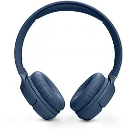 Навушники бездротові Tune 520BT, Blue JBL teh0023891 - мініатюра 2