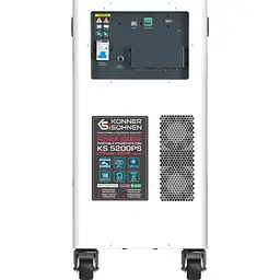 Зарядна станція Konner&Sohnen KS 5200PS New [147978] - мініатюра 5