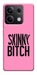 Чохол Demsky Skinny для Xiaomi Redmi Note 13 5G