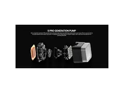 Водяне охолодження Deepcool LQ240 Black (R-LQ240-BKLSMW-G-1) - мініатюра 12