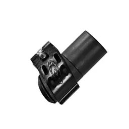 Затискач зовнішній Gabel U-Lock 18/16 mm (7906136160001), Чорний - мініатюра 2