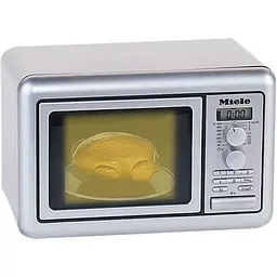 Іграшкова мікрохвильова піч Klein Miele (9492)