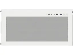 Корпус Xilence Xilent Gleam X818.W.ARGB White (XG271_X818.W.ARGB) - мініатюра 8
