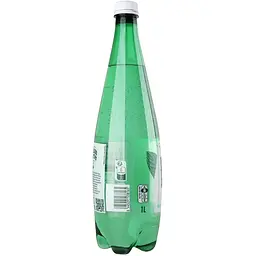 Вода мінеральна Maison Perrier зі смаком м'яти газована 1 л - мініатюра 2