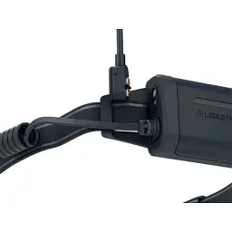 Налобний ліхтар Ledlenser NEO 5R White (502757) - мініатюра 2