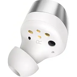 Навушники Sennheiser Momentum True 4 White Silver (700366) [113228] - мініатюра 7