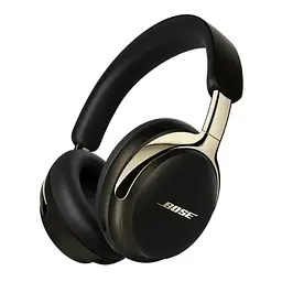 Навушники Bose QuietComfort Ultra Headphones (2nd Gen) Desert Gold (890101-0400)
