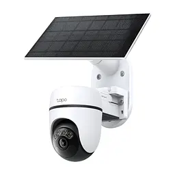 Камера відеоспостереження TP-Link TAPO-C630-KIT