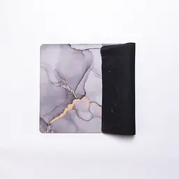 Універсальний діатомітовий килимок Silk 58×38 см прямокутний Yiwu HP-42-76 - мініатюра 3