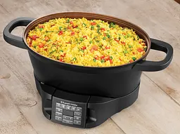 Мультиварка Russell Hobbs 28270-56 (6812154) - мініатюра 3