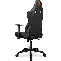 Геймерське крісло Cougar Armor Elite Black [120865] - мініатюра 4