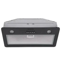 Витяжка повновбудована Minola HBI 5202 GR 700 LED