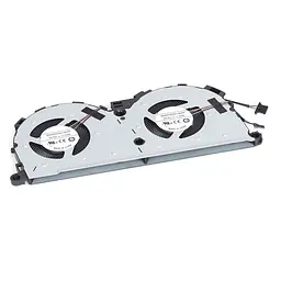 Вентилятор для Lenovo Ideapad S540-15IWL S540-15IML Type 81NE 81Q1 81NG, (GPU fan, 5F10S13885, BAPA1305R5H-Y001)