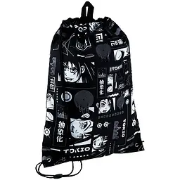 Сумка для взуття Kite 49x36 см (K24-600L-1) - мініатюра 4